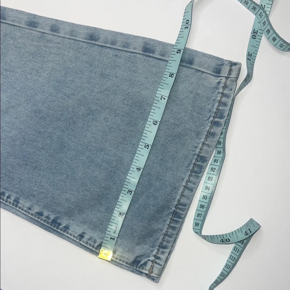 Old Navy Denim Flare Jeans Girls 7